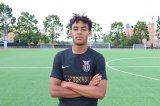 Ghanaian teenager Sion Oppong secures loan move to FC Stockholm from Brommapojkarna