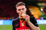 Liverpool agree £116m deal for Wirtz