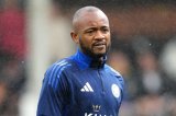 Jordan Ayew nets winner for Leicester City in pre-season victory over OH Leuven