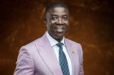 Jack Alolome’s Shabach Praise and Worship Festival slated for October 5
