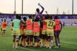 2024 WAFCON: Chantelle Boye-Hlorkah hails goalkeeper Cynthia Konlan after Black Queens’ quarterfinal win