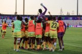 WAFCON 2024: Cynthia Konlan's heroic display against Algeria was amazing - Chantelle Boye-Hlorkah