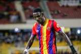 We are motivated to beat Berekum Chelsea - Hearts of Oak defender Baba Adamu