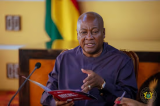 Mahama pardons 64 shut-down stations, directs Sam George, NCA to give time to fix issues