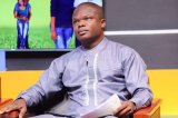 Ofosu Nkansah slams scholarship boss over alleged mismanagement and student hardship