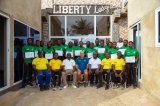 FIFA Beach Soccer Referees Course ends in Ada