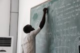 I work part-time as security man to survive – Newly trained teacher cries out