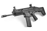 Court remands 2 policemen over alleged theft of 16 assault rifles