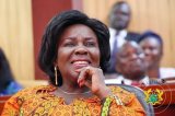 OSP/FBI clears Cecilia Dapaah of corruption, but…