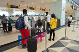 Ghanaian student arrivals in the U.S. plummet by over 50% in August, steepest fall post pandemic