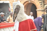 President Mahama nominates Justice Paul Baffoe-Bonnie as next Chief Justice