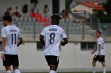 Abdul Rashid Fuseini scores against former club Tabor to earn ND Bilje draw