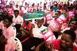 Frema Foundation Launches ‘Dignity in Bloom’ initiative to tackle period poverty in Ashanti Region