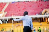 Hearts of Oak's hierarchy has no qualms with my work - Mas-Ud Didi Dramani