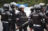 Police probe attack on Immigration officers at Gbintri checkpoint