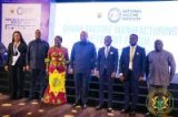Gov't to boost National Vaccine Institute funding with additional GHC 50 million
