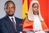 AG moves to dismiss suspended Chief Justice’s fresh bid to halt removal proceedings