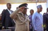 ‘Don't even think of it’ — IGP warns troublemakers ahead of Akwatia by-election