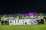 Hearts of Oak defeat Asante Kotoko, but Bibiani GoldStars crowned champions of 2025 GHALCA Top 4