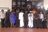 IGP assures National Peace Council of peaceful Akwatia by-election