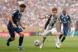 Wydad AC face early FIFA Club World Cup exit after heavy defeat to Juventus