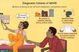 Restless, Brilliant, Misunderstood: Rethinking ADHD in the Classroom and Beyond