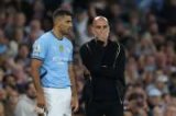 Rodri suffers latest Manchester City injury setback