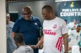 2026 World Cup Qualifiers: Kofi Adams rallies support for Black Stars ahead of final games (…)
