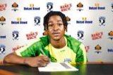 Criticisms don't affect me - Bechem United attacker Mohammed Aminu