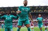 PL: Last-gasp Salah penalty earns below-par Liverpool dramatic victory at Burnley