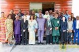 WAANSA commends Ministry of the Interior for commitment to pass Small Arms Bill
