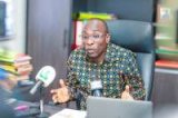 NPP refers petitions against Owusu Bempah to National Council for action