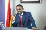 We will adhere to zero financing of budget – BoG
