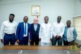 2026 World Cup Qualifiers: Kofi Adams confirms Black Stars technical team winning bonus cut