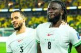 2026 World Cup Qualifiers: Nigeria grind past Rwanda to close gap on Benin and South Africa