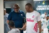 2026 World Cup Qualifiers: Black Stars are determined to correct their mistakes against Mali, says Kofi Adams