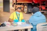 IOM Expands Support to Contain Mpox Threat in West and Central Africa