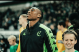 Abu Francis pens heartfelt message to Cercle Brugge after Toulouse move