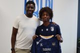 Ghana U20 midfielder Amer Michael Mahama completes move to French club USL Dunkerque