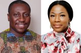 How Dr. Ayensu-Danquah cleverly evaded Afenyo-Markin at her vetting