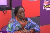 “The job was waiting for me”: MTN Ghana CFO shares career journey