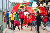 Asante Kotoko fans fumes over 'bias' officiating