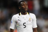 'It’s a national disgrace' – Baba Rahman slams poor pitch conditions in Ghana