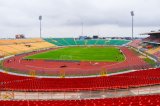 Sarkodie to stage Rapperholic at Baba Yara Stadium amid concerns over pitch readiness