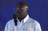 NDC is intimidating us with power – Bawumia laments arrest of NPP members