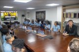 Dignity DTRT hosts Black Queens in celebration of WAFCON qualification success