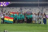 Black Queens to receive heroâ€™s welcome after WAFCON bronze triumph