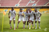 World Cup qualification must be the ultimate aim – GFA president tells Black Starlets