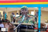GAF dismisses reports of Brigadier General Michael Opoku’s arrest