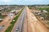 Pollution at Its Peak: A Deadly Cloud on the Accra-Winneba Road